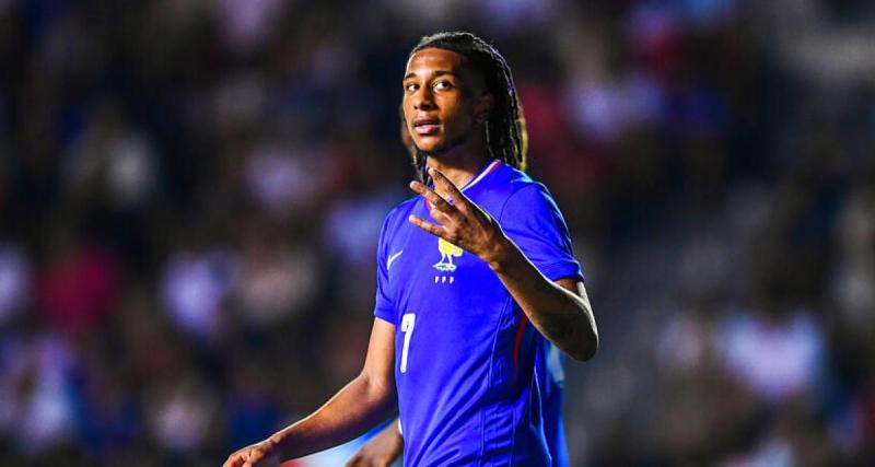  - OM : plus de 20 millions offerts grâce au crack Michael Olise ?