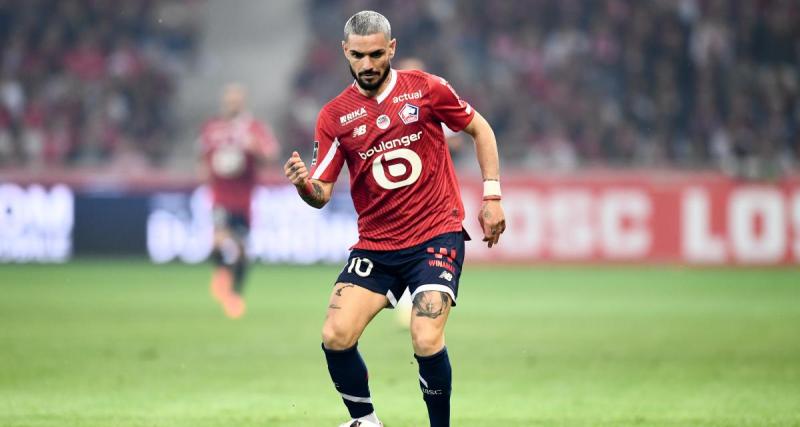  - LOSC : le résumé vidéo du match nul contre Mechelen
