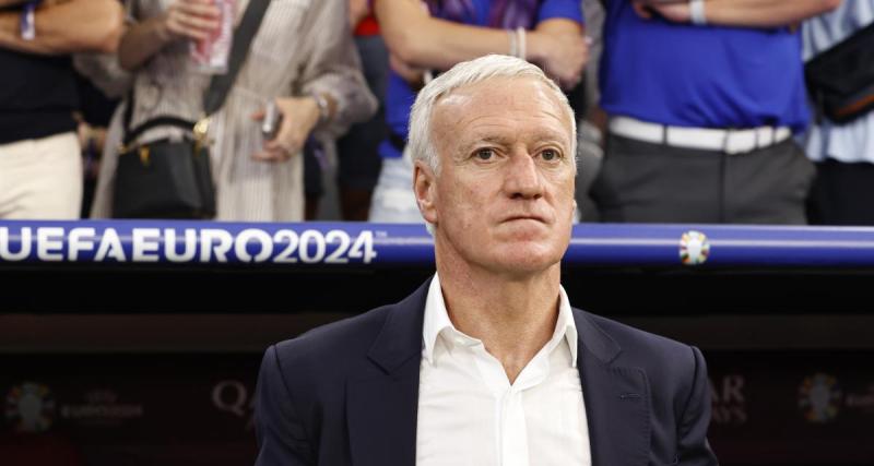  - Equipe de France : Pascal Dupraz pousse un gros coup de gueule contre les critiques envers Deschamps !