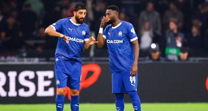  - OM : outre Mbemba, d'autres cadres poussés vers la sortie