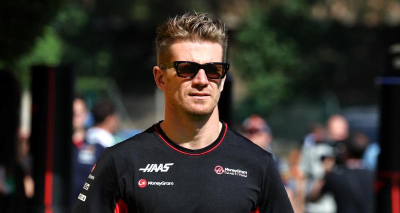  - Nico Hülkenberg surpris par la performance de Haas, mais ne regrette pas son départ à venir pour Audi