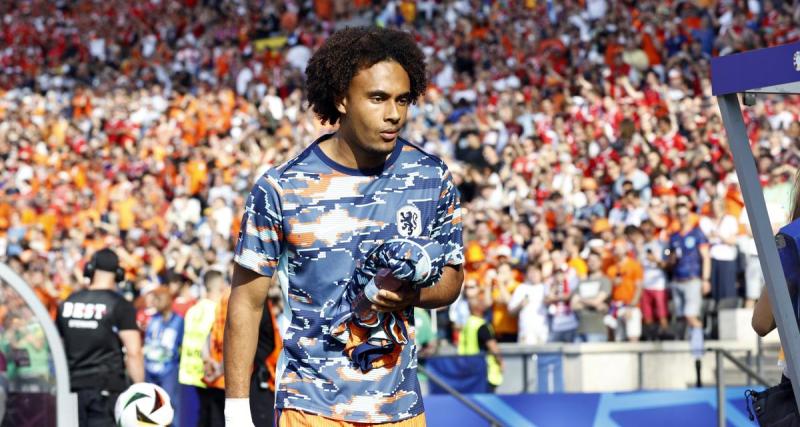  - 🚨 Manchester United réalise le joli coup Joshua Zirkzee ! (Officiel)