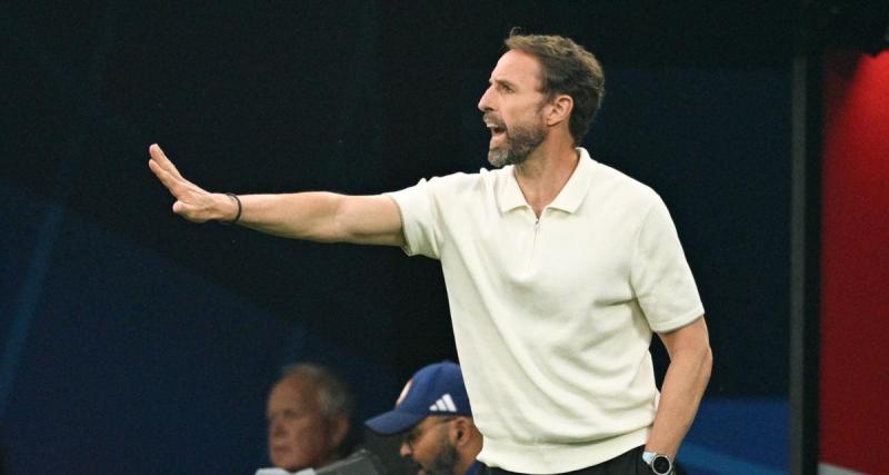  - Espagne - Angleterre : un énorme choix de Southgate dans son onze de départ ?