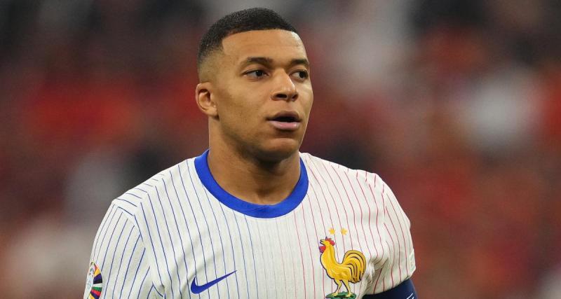  - Real Madrid : le magnifique message de bienvenue d'un ancien de la maison à Mbappé