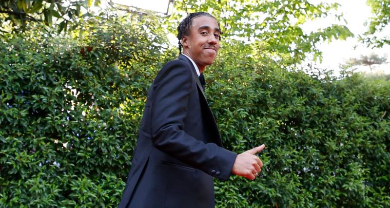  - Real Madrid, PSG : une décision imminente dans le dossier Yoro ?