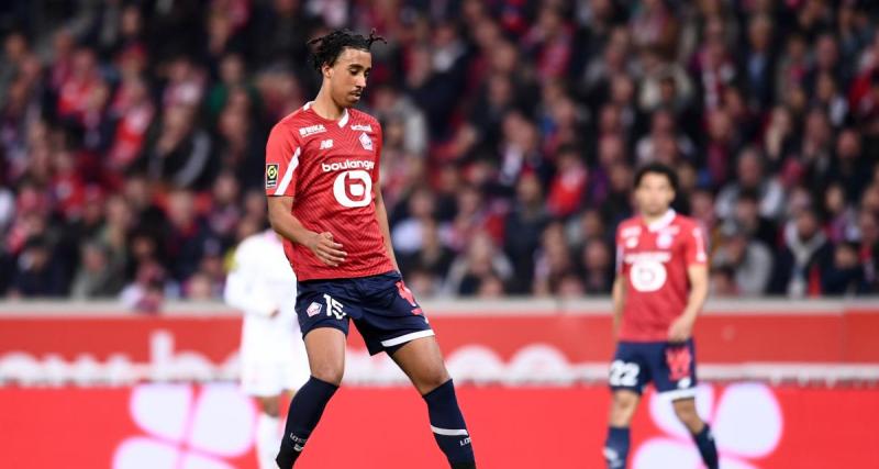  - LOSC : une offre acceptée pour Leny Yoro, qui devra prendre une décision