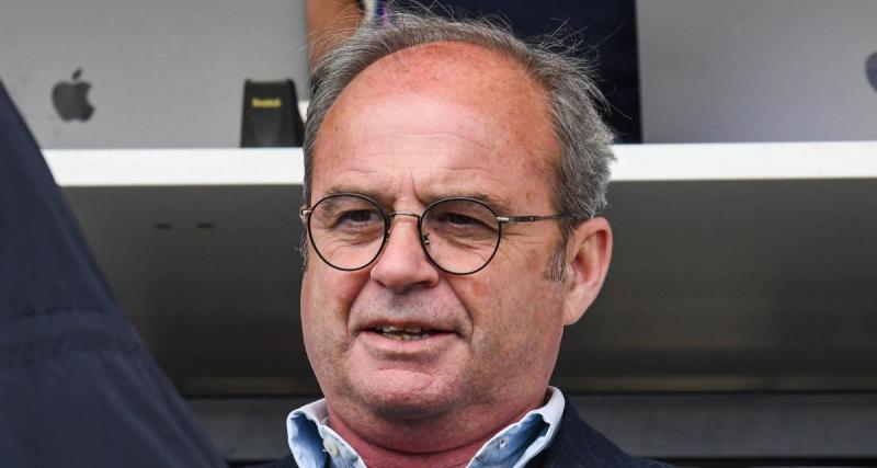  - PSG : un dossier XXL en attaque relancé ?