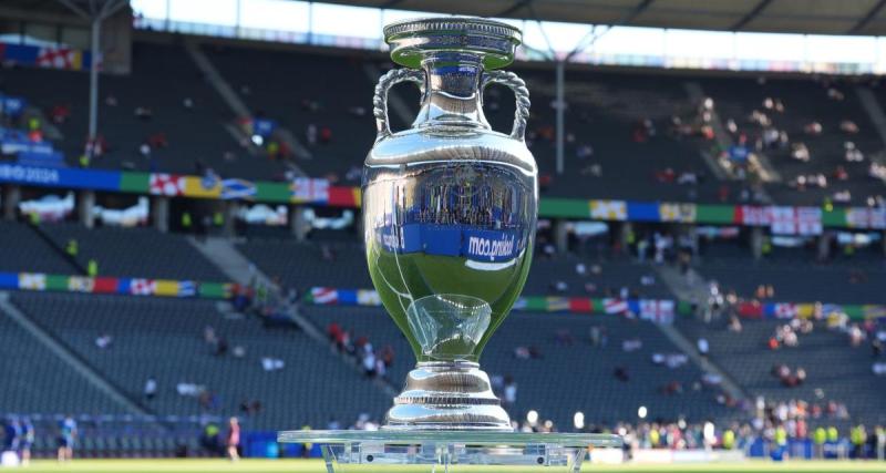  - Espagne - Angleterre : l'incroyable liste d'invités pour la finale à Berlin