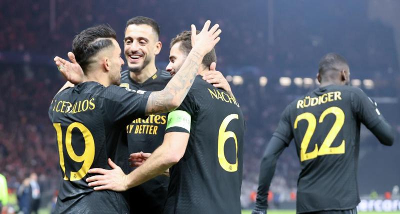  - Real Madrid : un soldat d'Ancelotti en passe de rejoindre un rival ?