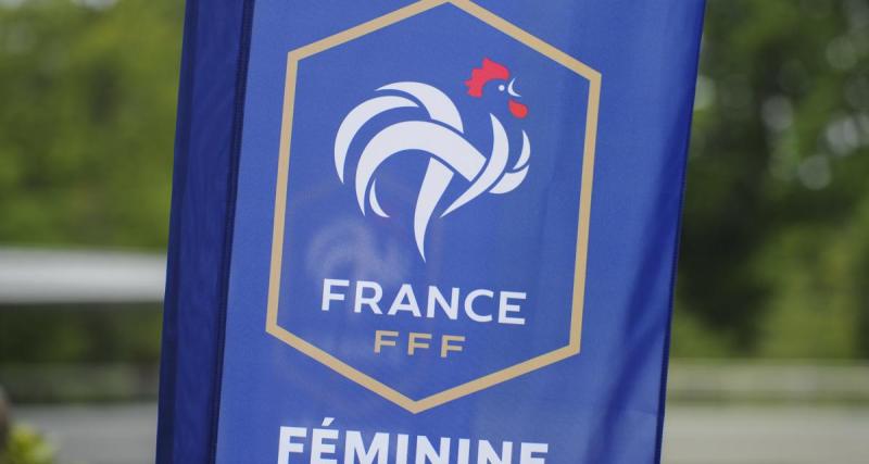  - Équipe de France U19 (F) : le résumé vidéo de la victoire face à la Serbie