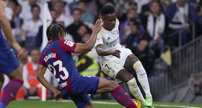  - Real Madrid : le constat implacable d'une légende dans le duel face au Barça