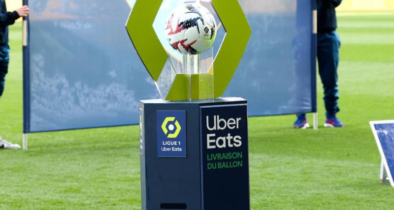  - Droits TV : quels montants pour les clubs de Ligue 1 ?