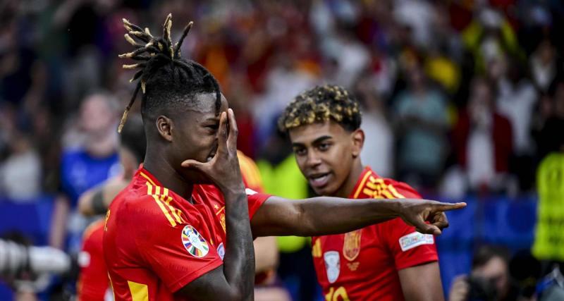  - 🚨 L'Espagne remporte l'Euro 2024 après sa victoire contre l'Angleterre !