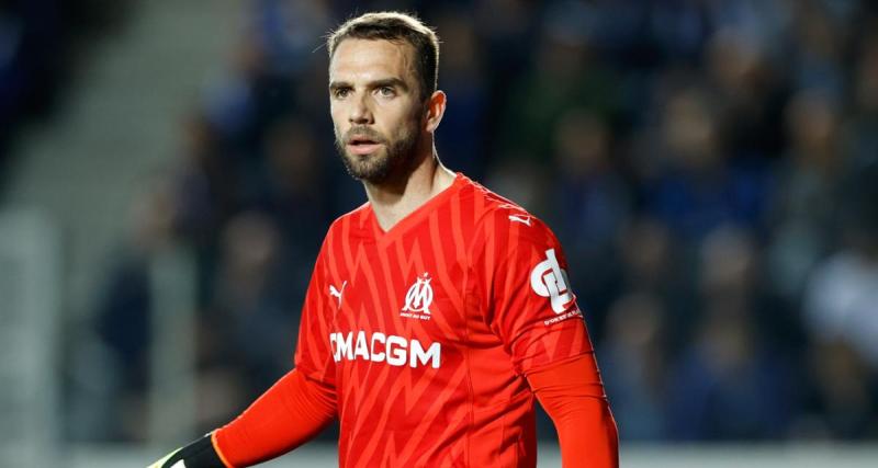  - OM : bataille à deux pour le successeur de Lopez ?