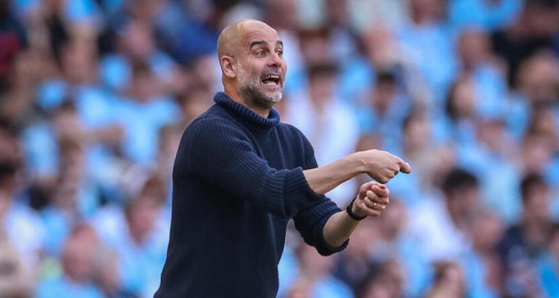 - Manchester City : une énorme recrue à 60 millions signée d'ici mardi ?