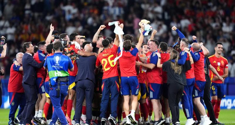  - Euro 2024 : l’Espagne arrache son quatrième sacre sur le fil contre l’Angleterre