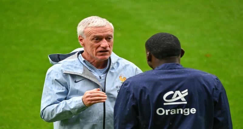  - Algérie, équipe de France : ça se précise, Bennacer bientôt remplacé par un joueur de Deschamps à Milan ?