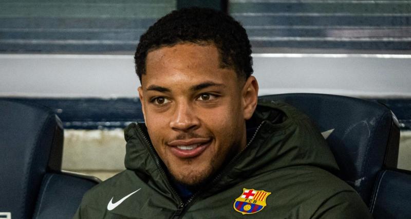  - Barça : Vitor Roque ciblé pour remplacer une légende dans un club italien ?