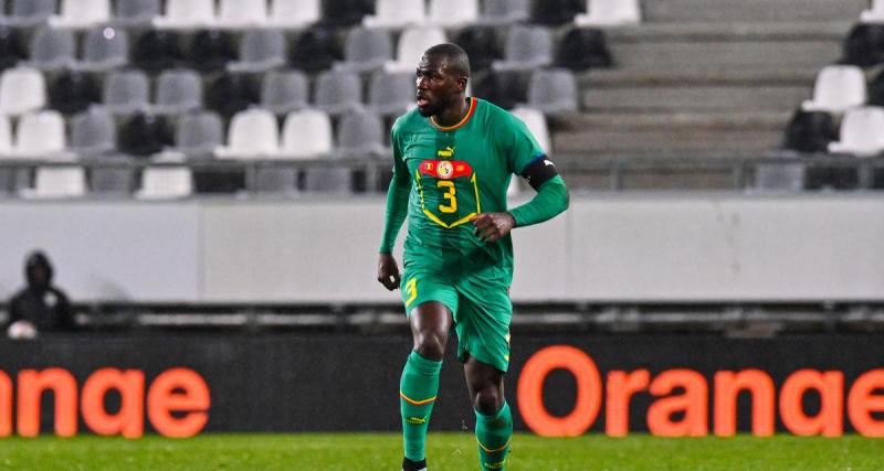  - Sedan : Koulibaly explique les raisons de son arrivée, avec une "remontée en N1 le plus rapidement possible" dans le viseur