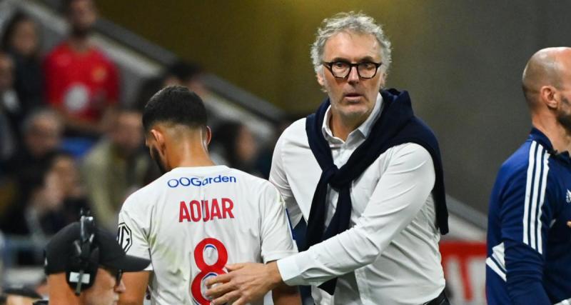  - Arabie Saoudite : une ancienne pépite lyonnaise transférée dans l’équipe de Benzema ?