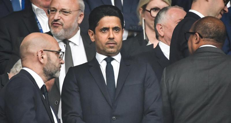  - Droits TV : le coup de gueule de Nasser Al-Khelaïfi lors du collège des présidents de Ligue 1