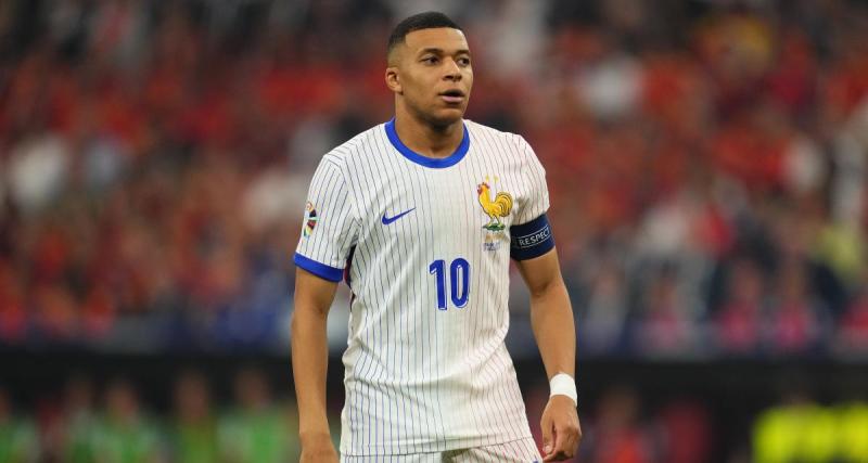  - Real Madrid : une grosse polémique à quelques heures de la présentation de Mbappé ?