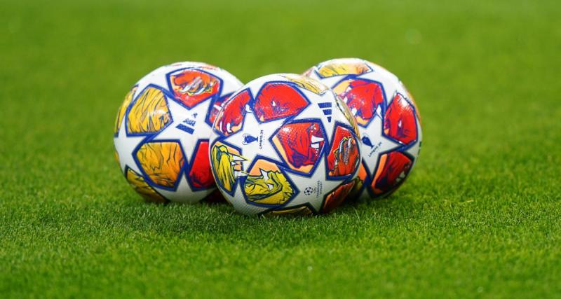  - Ligue des champions : un arbitre français désigné pour une affiche du 1er tour