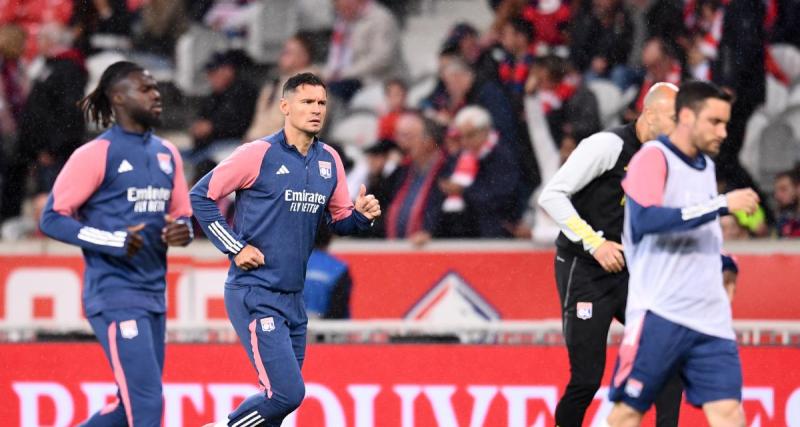  - OL : le groupe pour le stage en Autriche, avec plusieurs absents