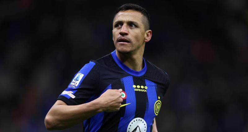  - OM : dernière ligne droite pour le retour d'Alexis Sanchez ?