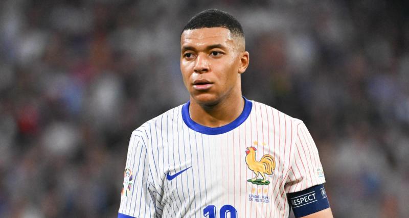  - Real Madrid : les dernières images du Bernabeu avant la présentation de Mbappé