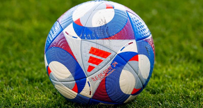  - Jeux Olympiques 2024 : le calendrier complet du tournoi de football féminin