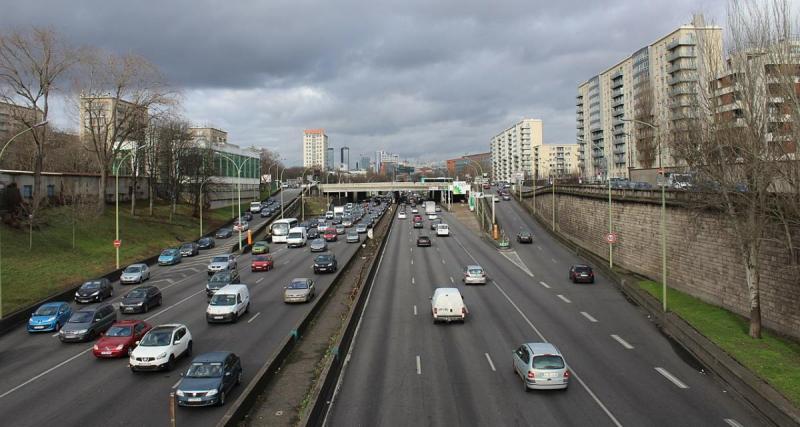  - Une lourde amende prévue si vous circulez sur ces voies, les automobilistes prévenus