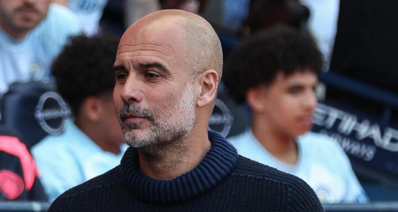  - Manchester City : une réplique forte de Guardiola face à Cristiano Ronaldo ?