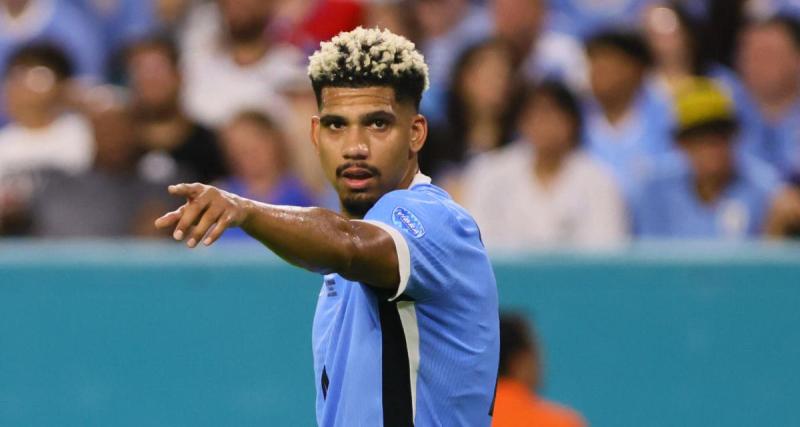  - Barca : la terrible nouvelle pour Araujo officialisée par le club