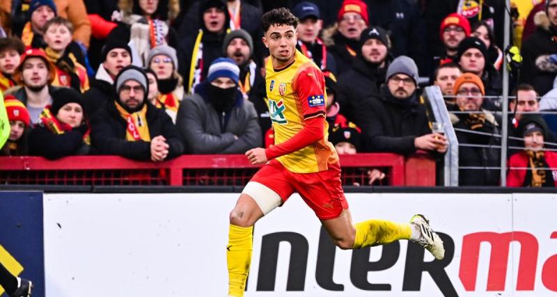  - Lens : Neil El Aynaoui d'accord avec son futur club