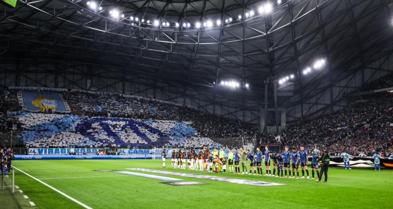  - OM : polémique après que la Mairie efface un tag hommage à un supporter décédé