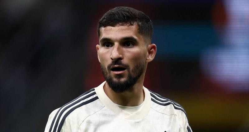  - Arabie saoudite : Aouar va rejoindre Benzema, les détails du deal dévoilés