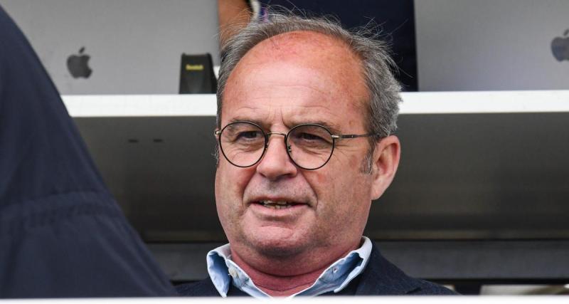  - PSG : Luis Campos dégaine une nouvelle grosse offre pour une pépite portugaise