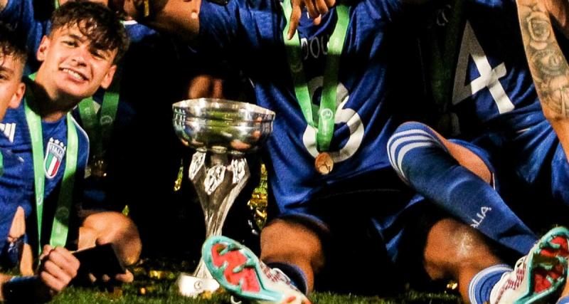  - Euro U19 : le programme complet de l’édition 2024 