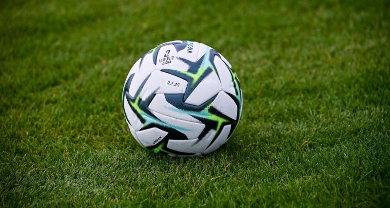  - Ligue 2 : une vente record pour Annecy, Bobichon retrouve un club (off) 