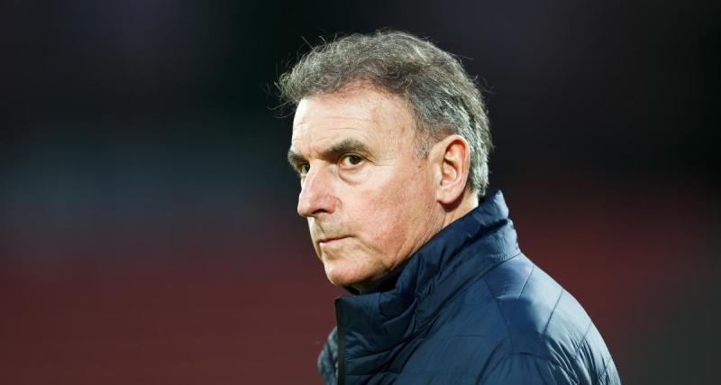  - Foot Amateur : Eddy Zdziech (ex-Valenciennes) prêt à investir dans un club amateur ?