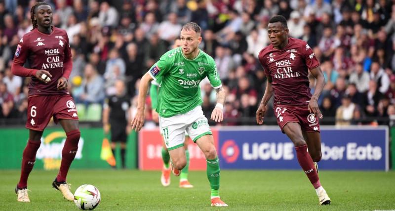  - Un vrai fan de la Ligue 1 aura au moins 8/10 à ce quiz