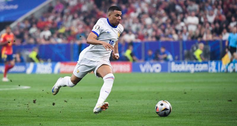  - Real Madrid : Mbappé est à Madrid, incroyable décision du club pour son maillot