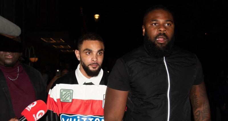 - PSG : entendu par la police, Kurzawa au cœur d'une affaire sordide