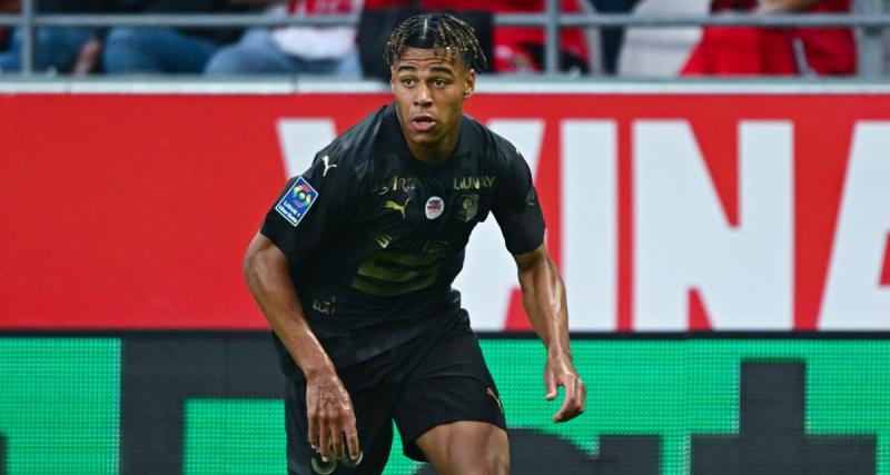  - PSG : un coup de fil décisif annoncé pour Désiré Doué ?
