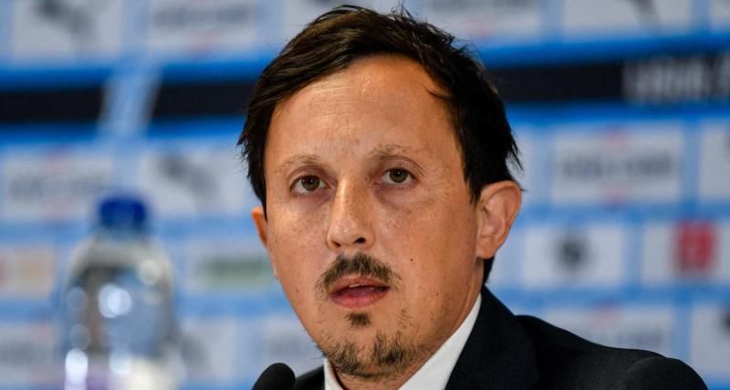  - Algérie : ça brûle pour Belloumi à l'OM, accord en passe d'être trouvé
