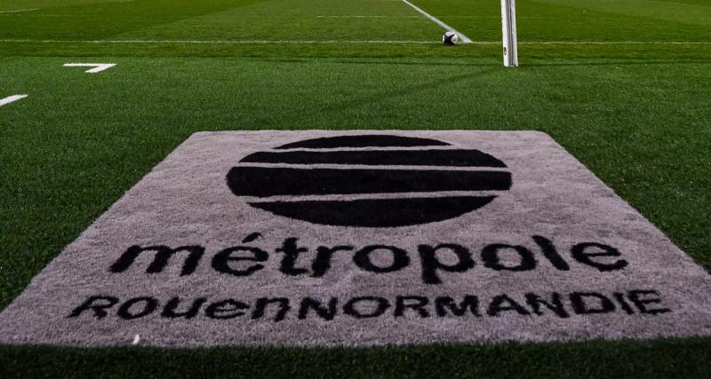  - Rouen : le programme de reprise des Diables Rouges