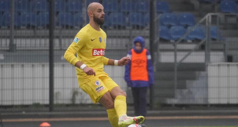  - Furiani : le programme de préparation, avec une Ligue 2 au menu