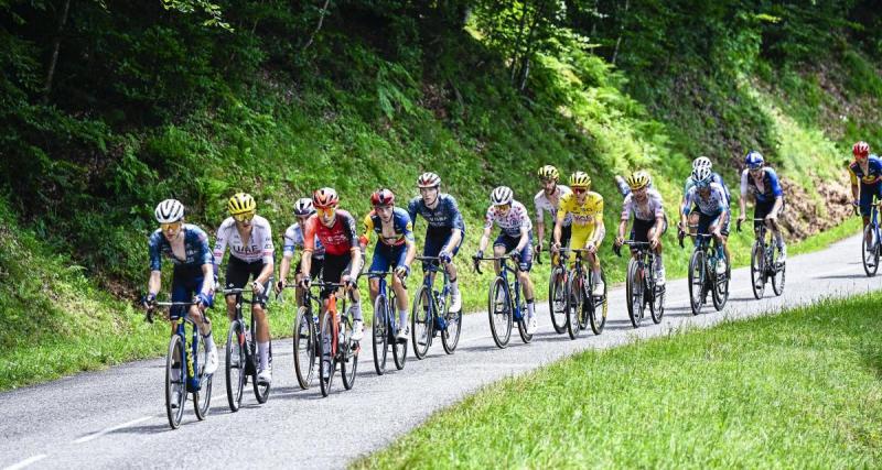  - Tour de France : Un coureur mise beaucoup d'espoir sur le contre-la-montre