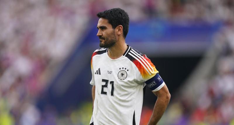  - Barça : un énorme coup de tonnerre possible pour Gündogan ?